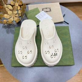 Picture of Gucci Shoes _SKUGuccicolors062301sz35-41JM01136311